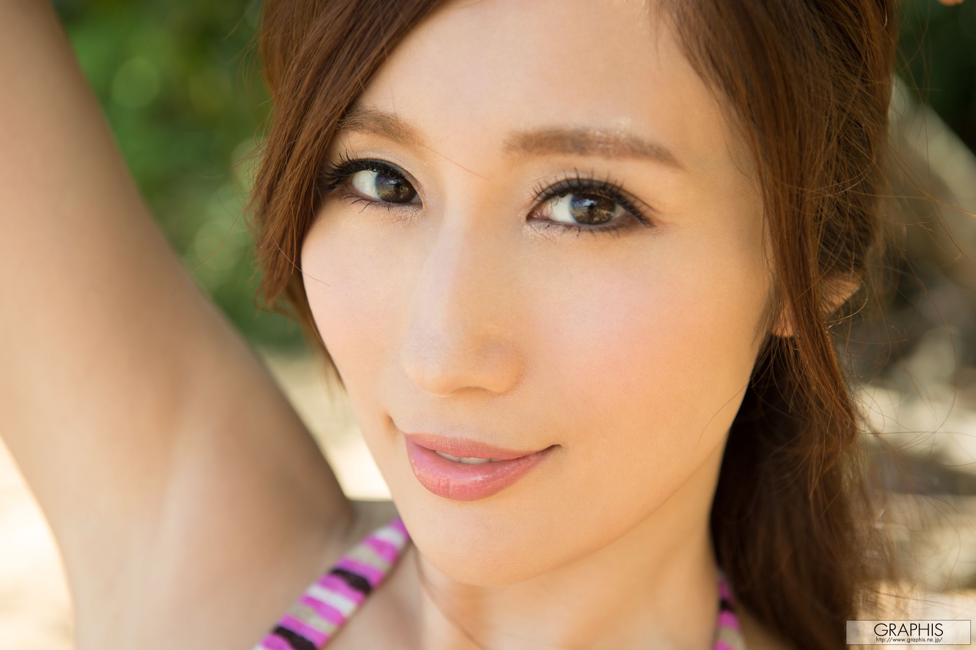 京香JULIAジュリア《Vivacity Shine》  Gals-图23