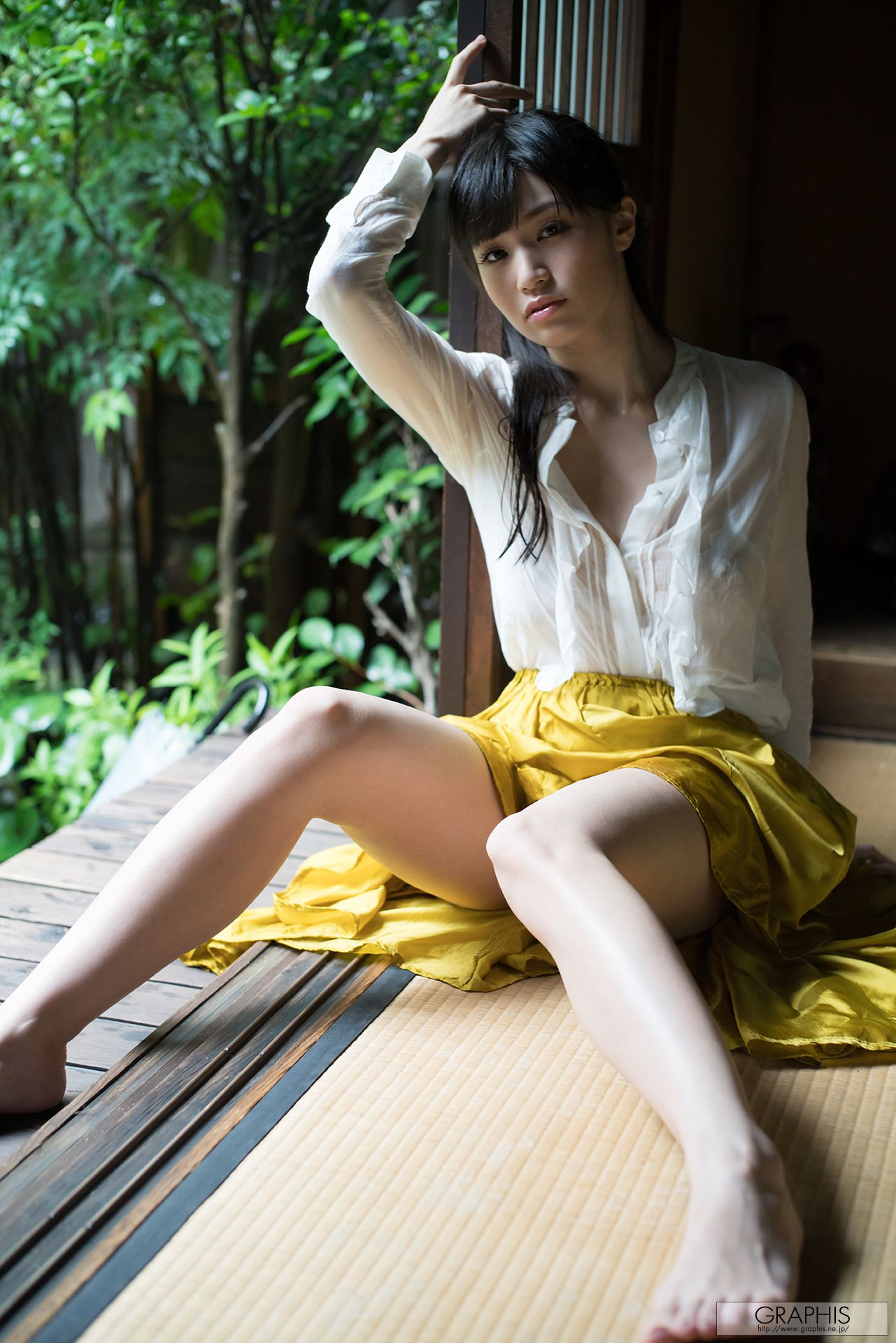 高橋しょう子《Noble bomb》  Gals-图11