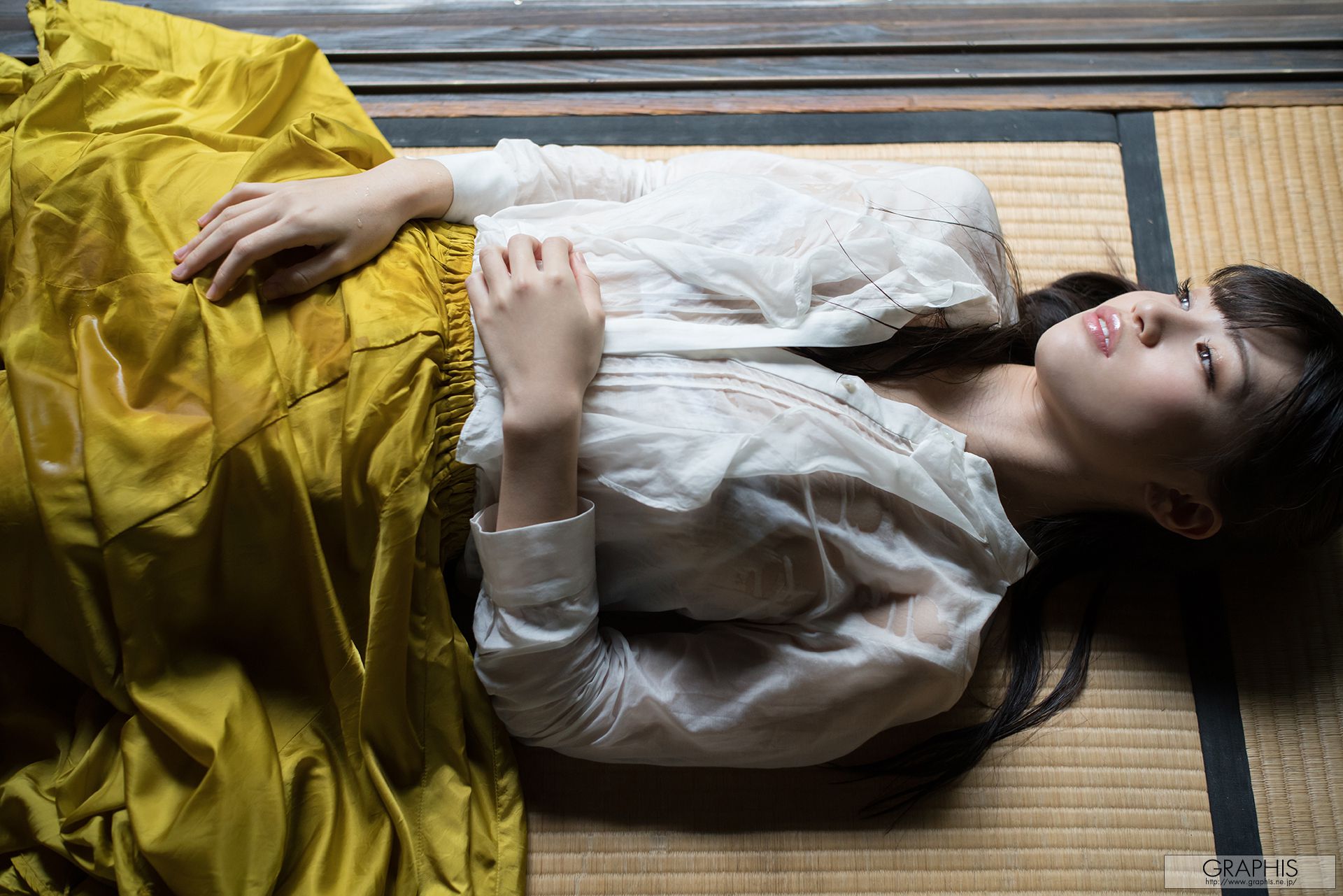 高橋しょう子《Noble bomb》  Gals-图13