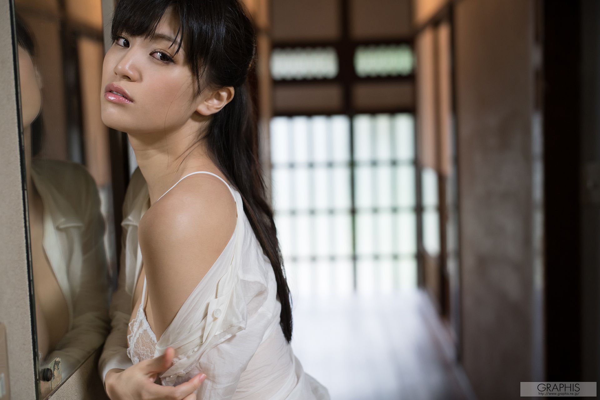 高橋しょう子《Noble bomb》  Gals-图17