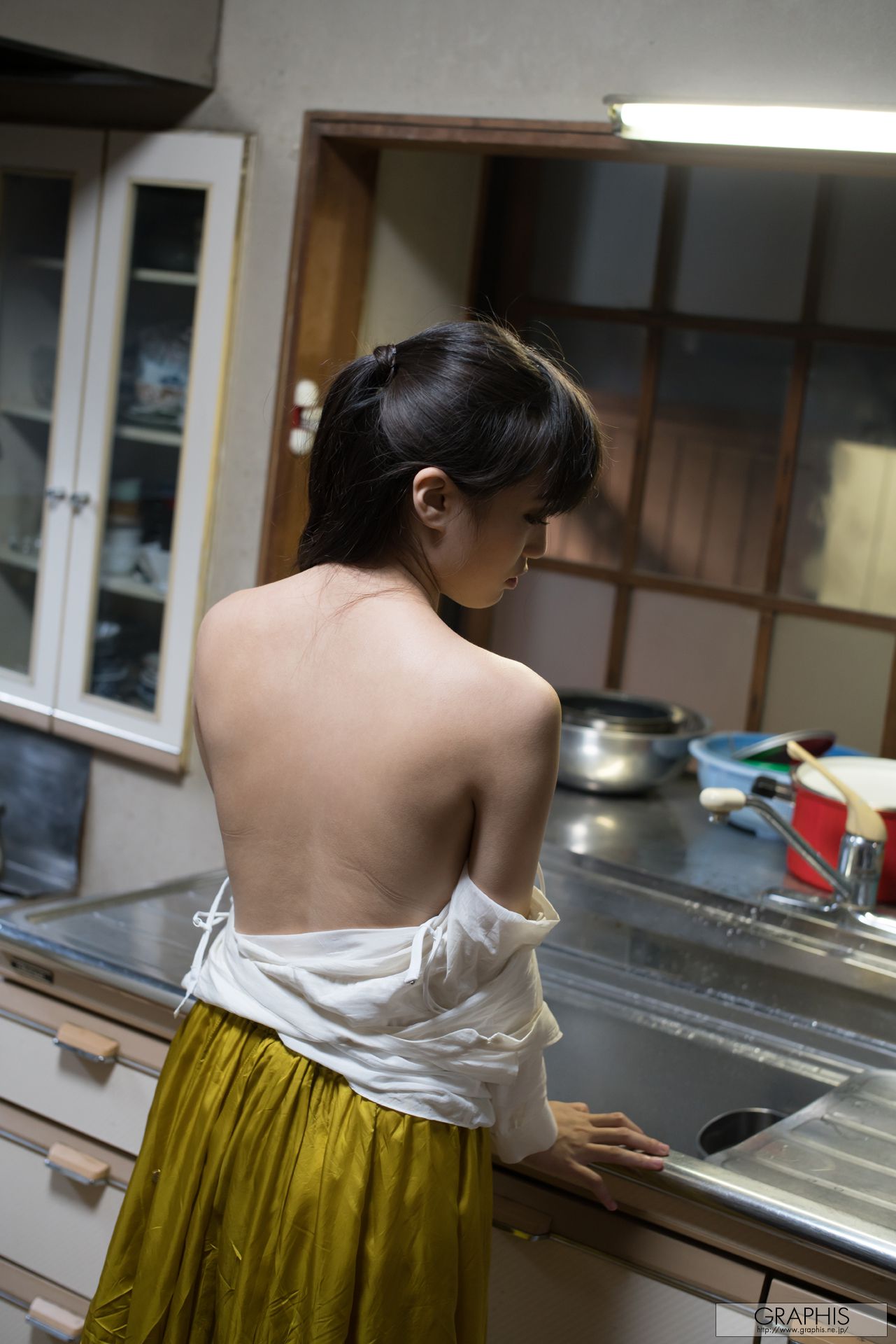 高橋しょう子《Noble bomb》  Gals-图18