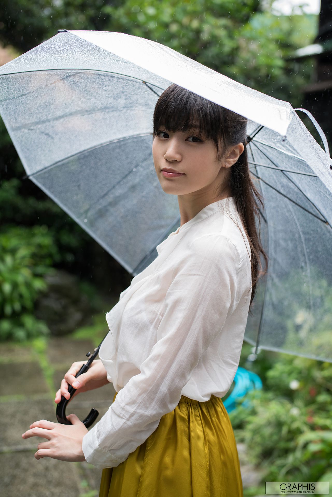 高橋しょう子《Noble bomb》  Gals-图1