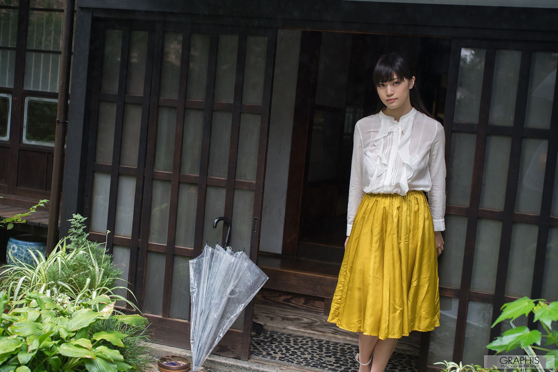 高橋しょう子《Noble bomb》  Gals-图2