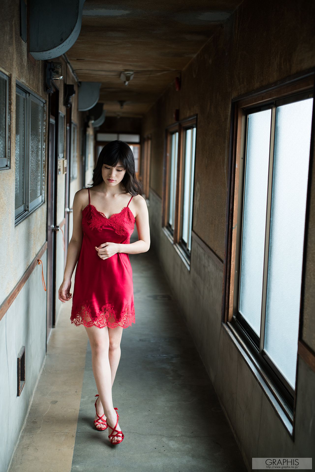 高橋しょう子《Noble bomb》  Gals-图32