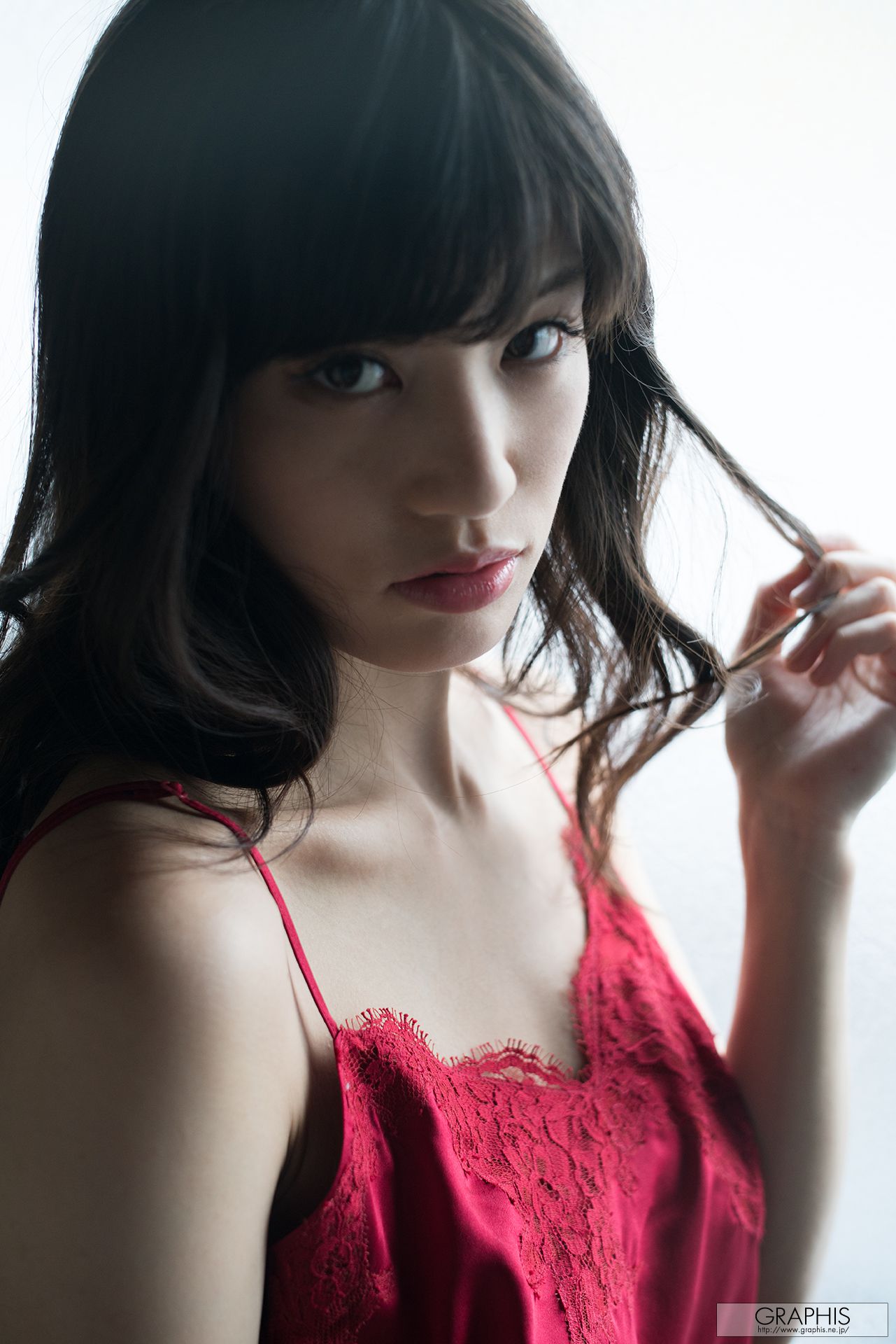 高橋しょう子《Noble bomb》  Gals-图33