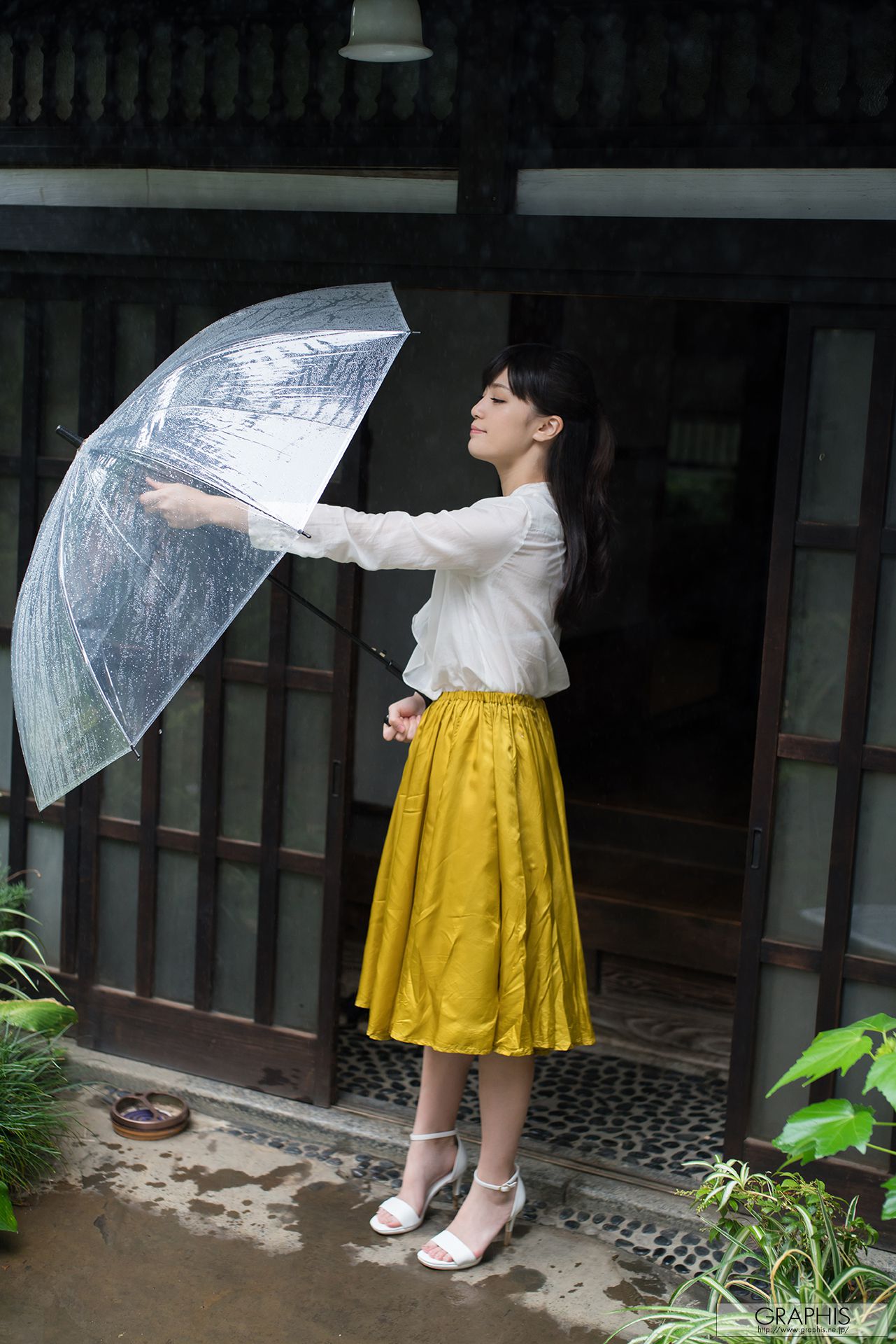 高橋しょう子《Noble bomb》  Gals-图3