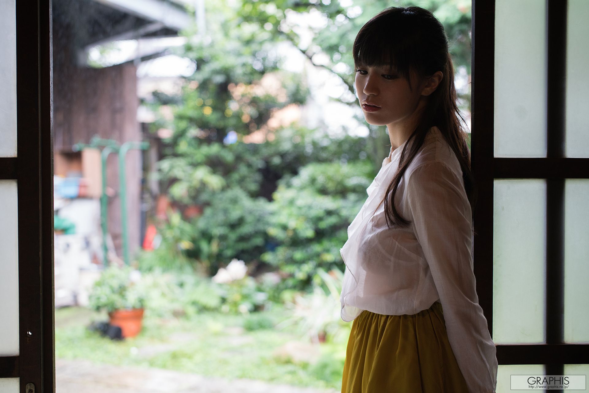 高橋しょう子《Noble bomb》  Gals-图4