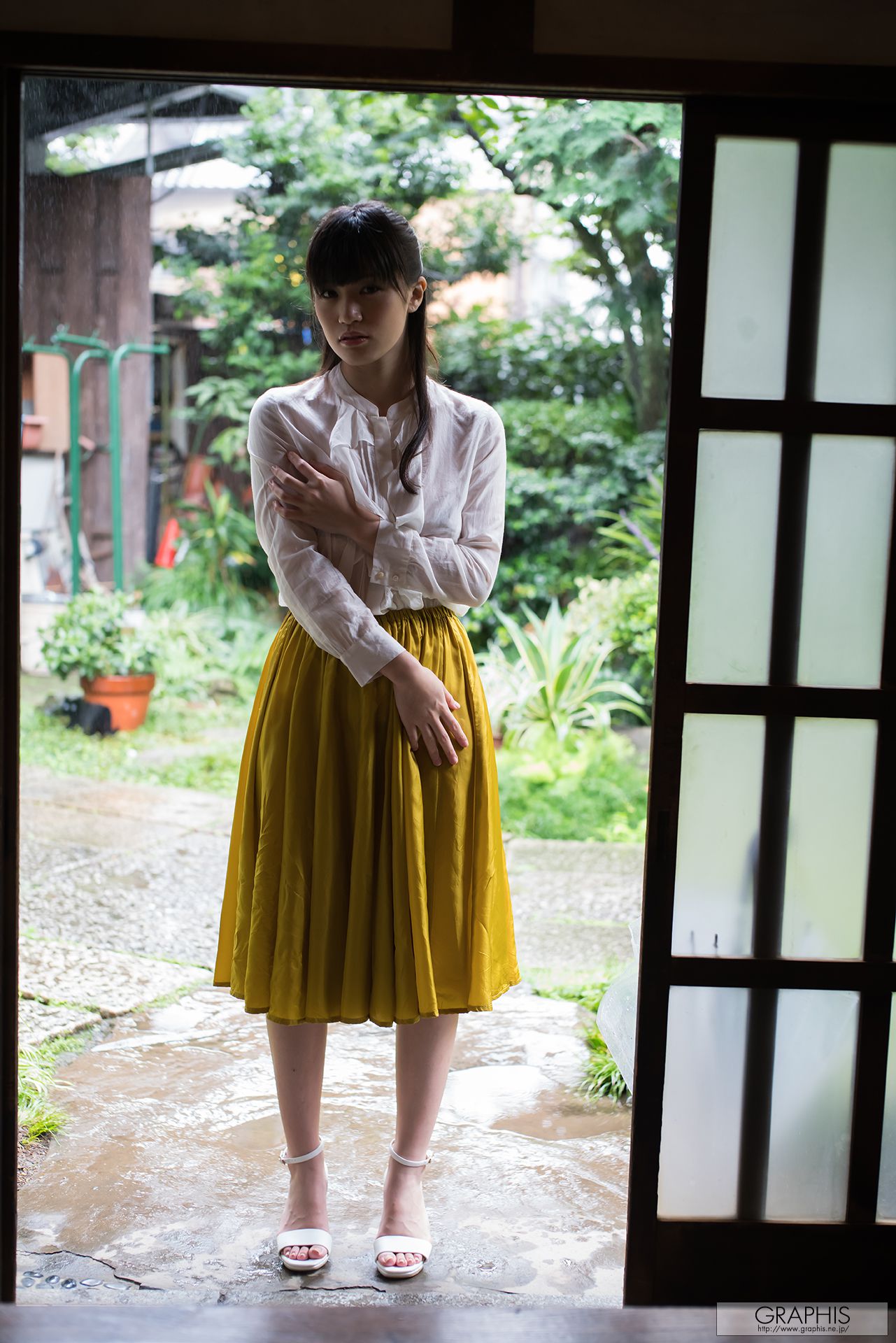 高橋しょう子《Noble bomb》  Gals-图5