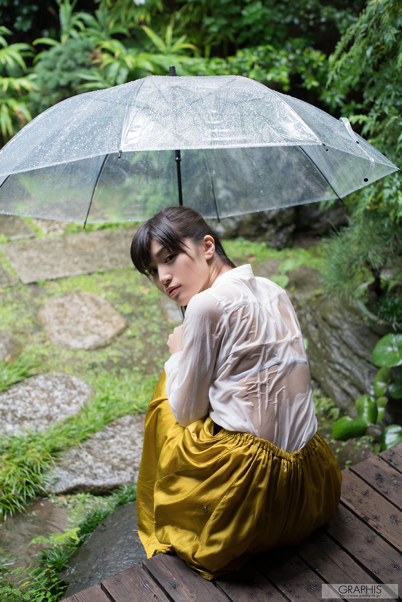 高橋しょう子《Noble bomb》  Gals-图7