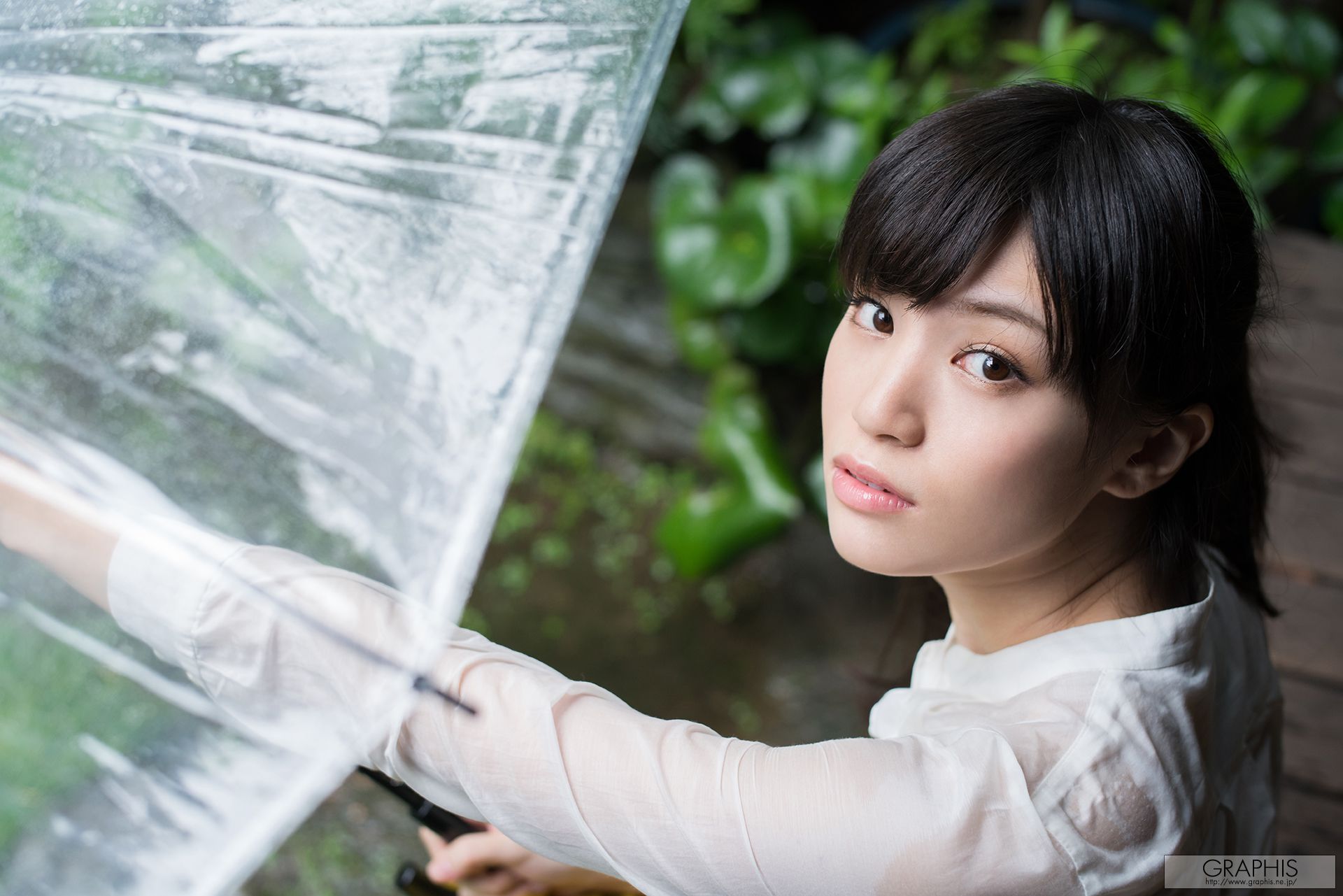 高橋しょう子《Noble bomb》  Gals-图8