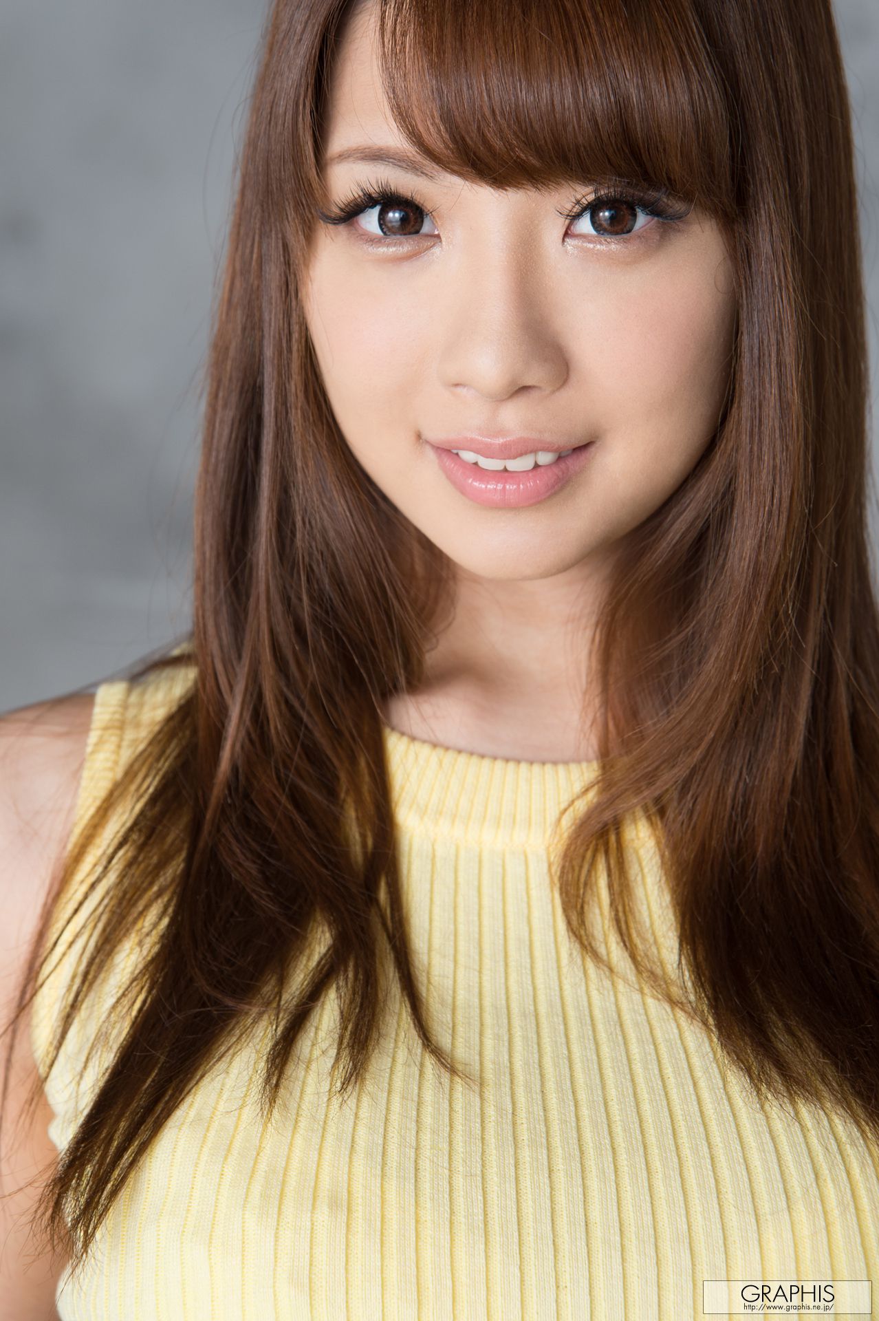 RION/宇都宮しをん《Harmonious Charm》  Gals-图1