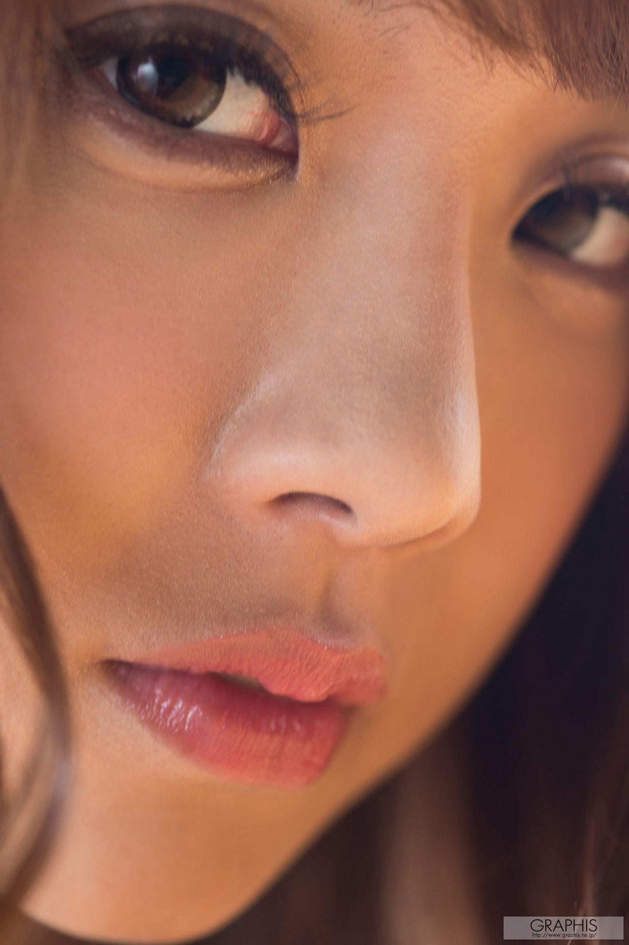 RION/宇都宮しをん《Harmonious Charm》  Gals-图28