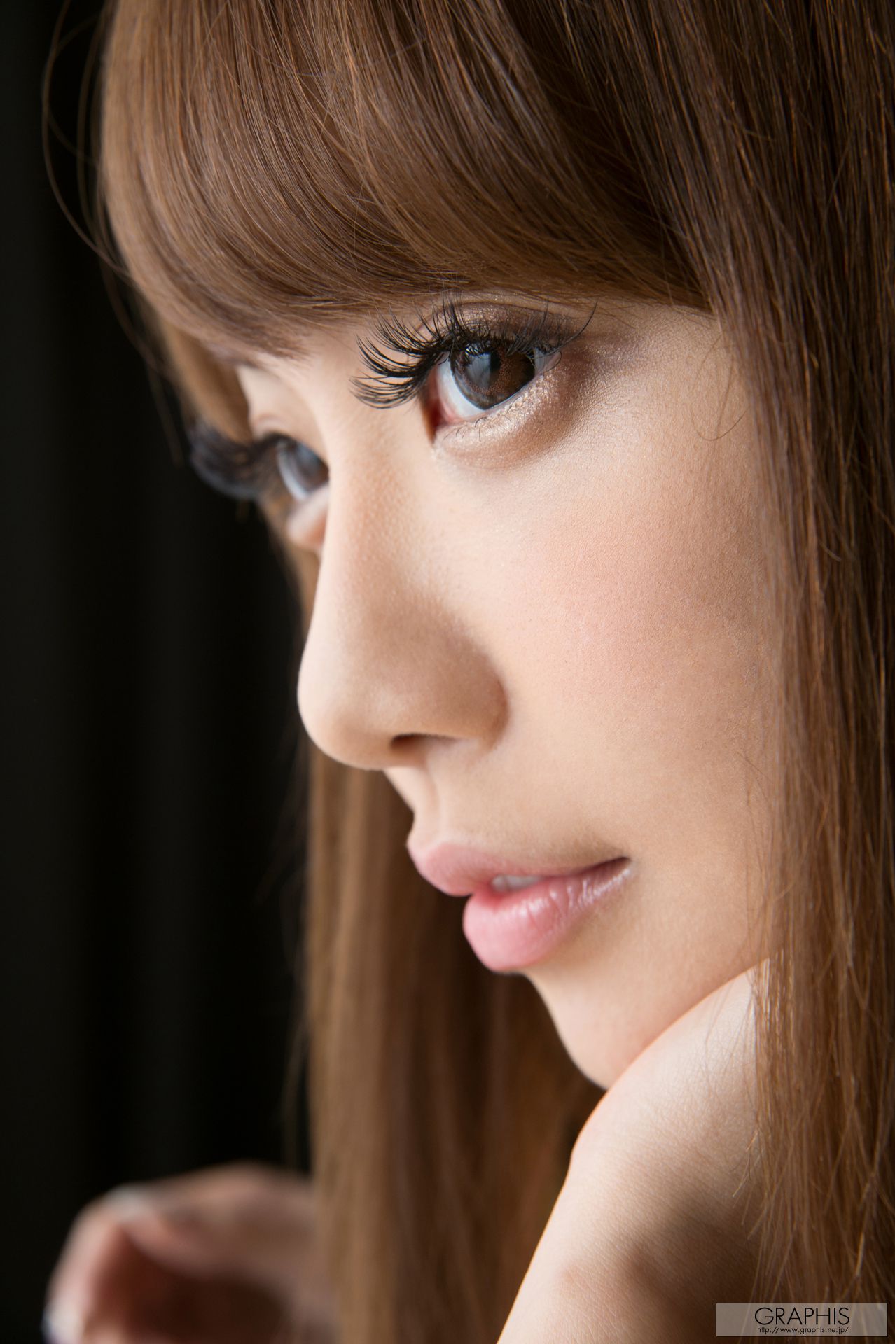 RION/宇都宮しをん《Harmonious Charm》  Gals-图8