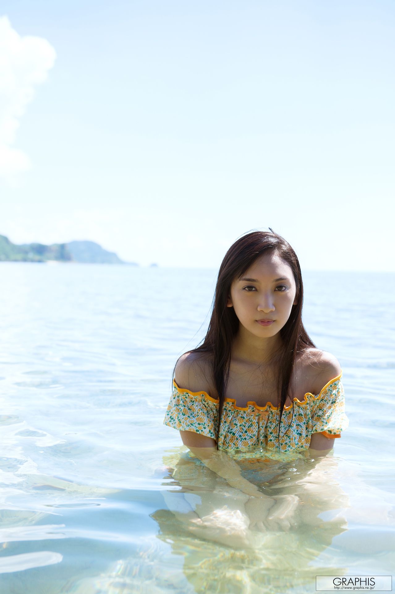 辻本杏《Oriental Lily》  Gals-图16