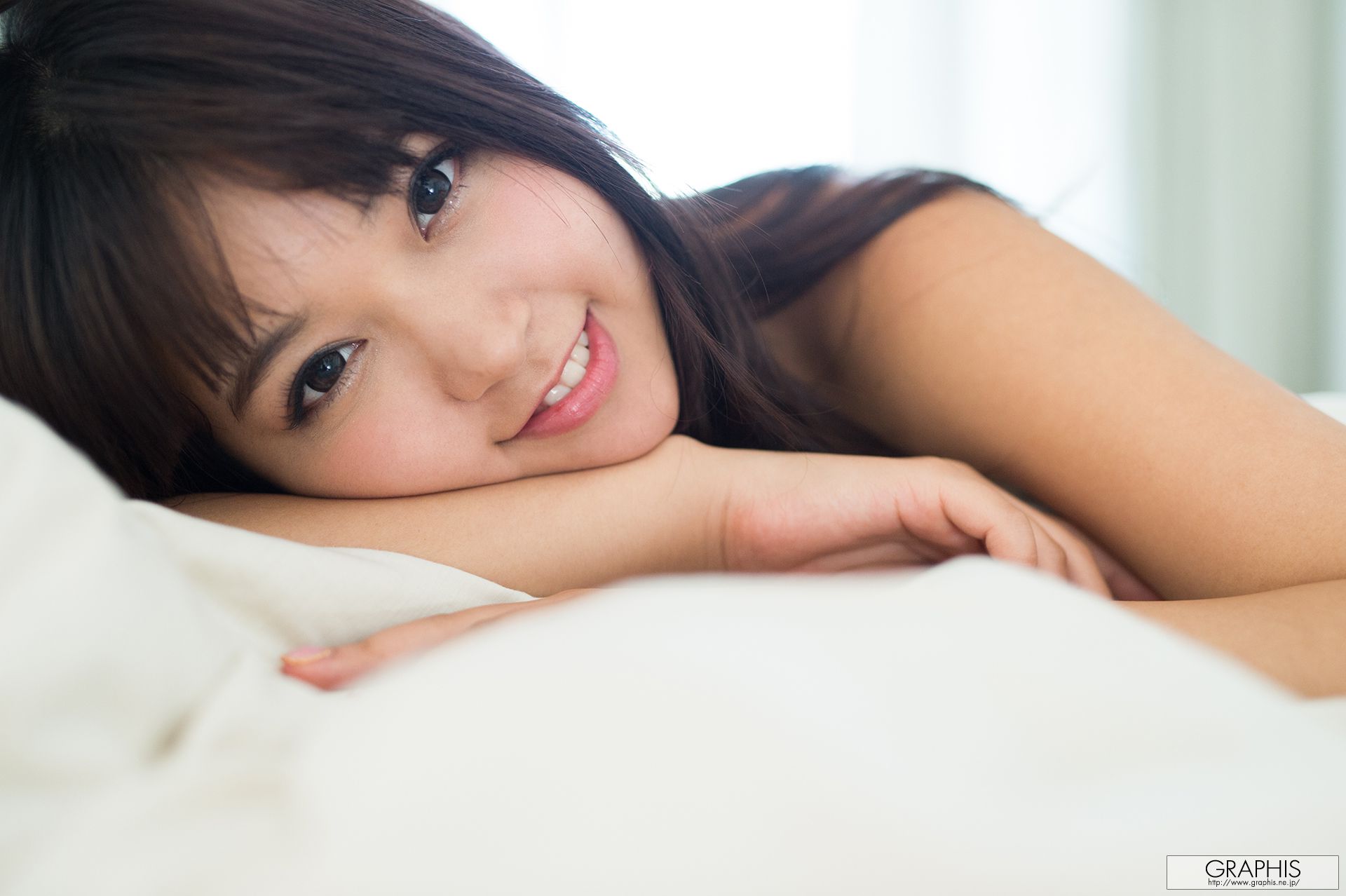 彩乃なな/彩乃奈奈『Whimsical cat』  Gals-图15