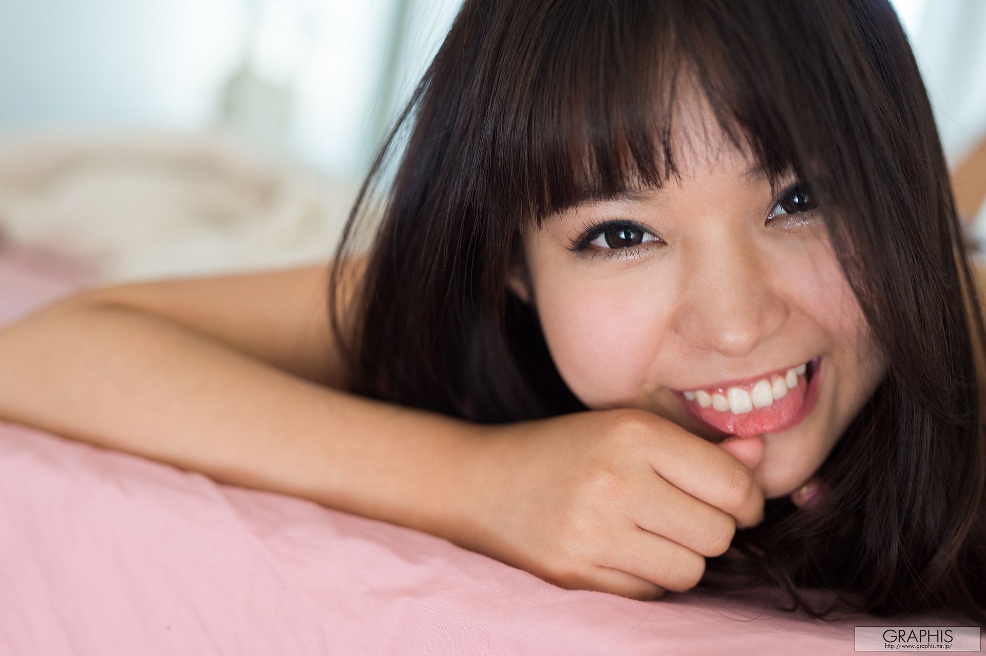 彩乃なな/彩乃奈奈『Whimsical cat』  Gals-图16