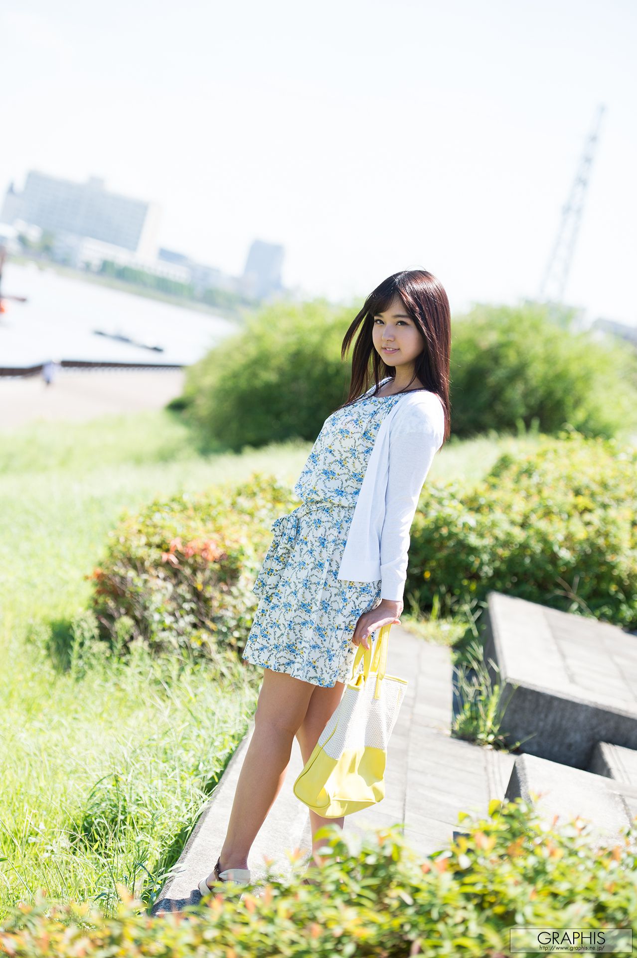 彩乃なな/彩乃奈奈『Whimsical cat』  Gals-图18