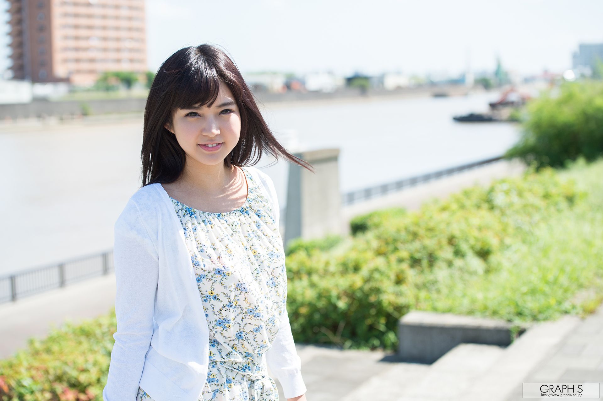 彩乃なな/彩乃奈奈『Whimsical cat』  Gals-图22