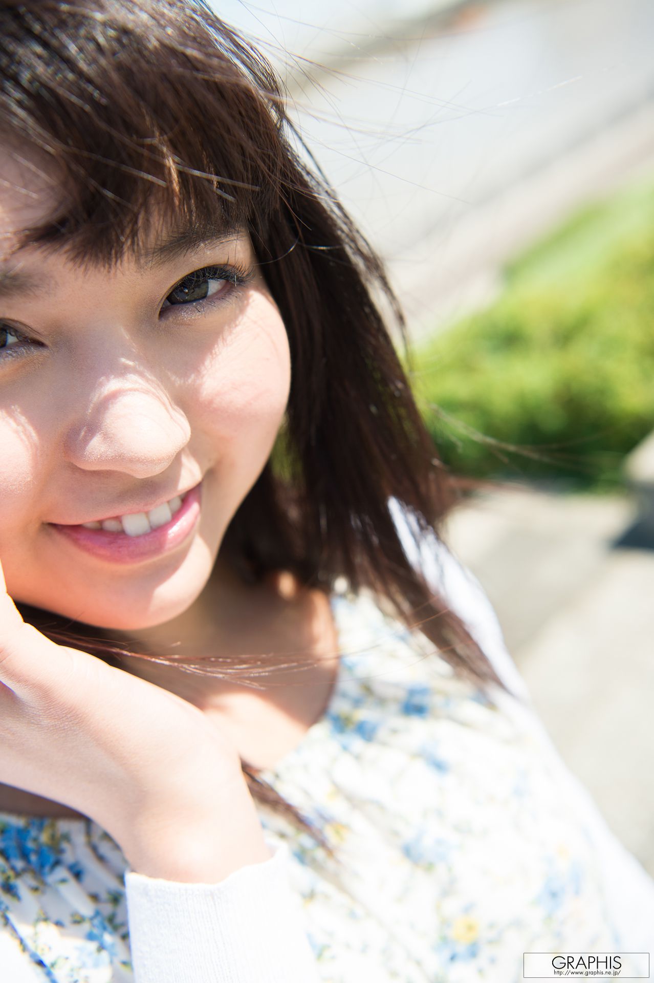 彩乃なな/彩乃奈奈『Whimsical cat』  Gals-图23