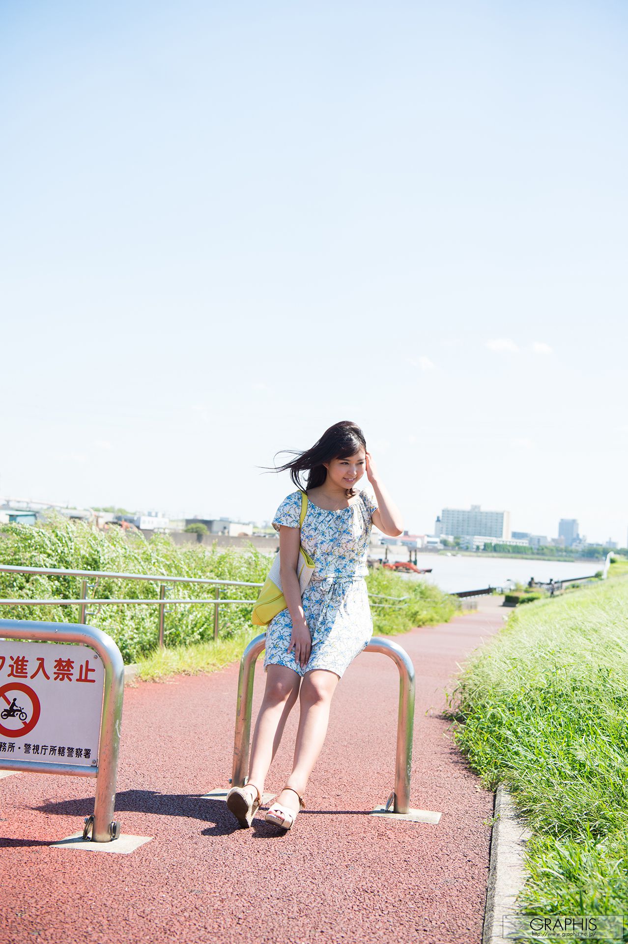 彩乃なな/彩乃奈奈『Whimsical cat』  Gals-图24