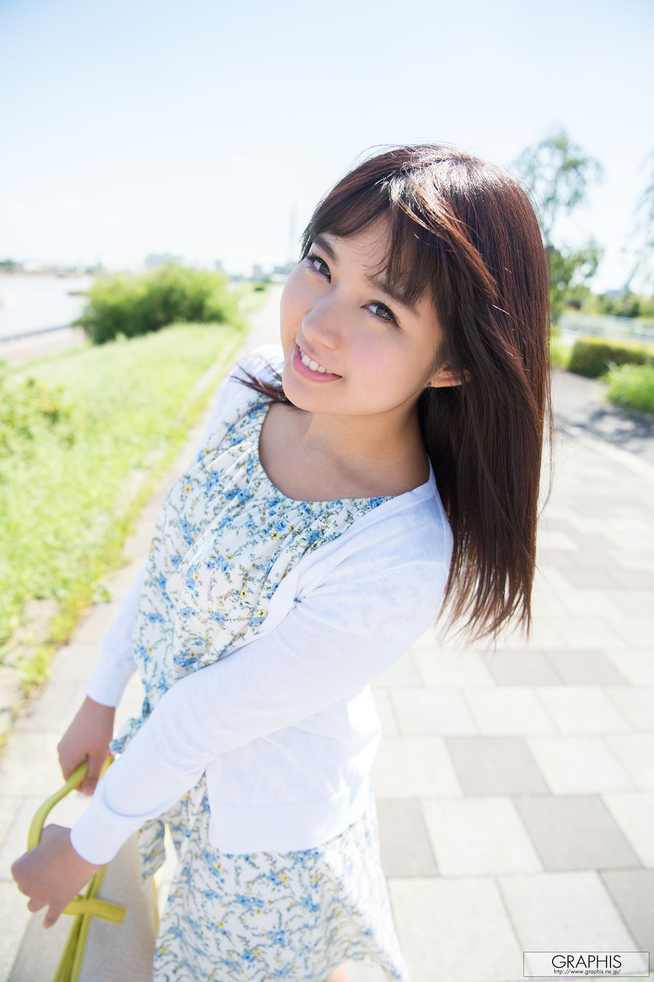 彩乃なな/彩乃奈奈『Whimsical cat』  Gals-图25