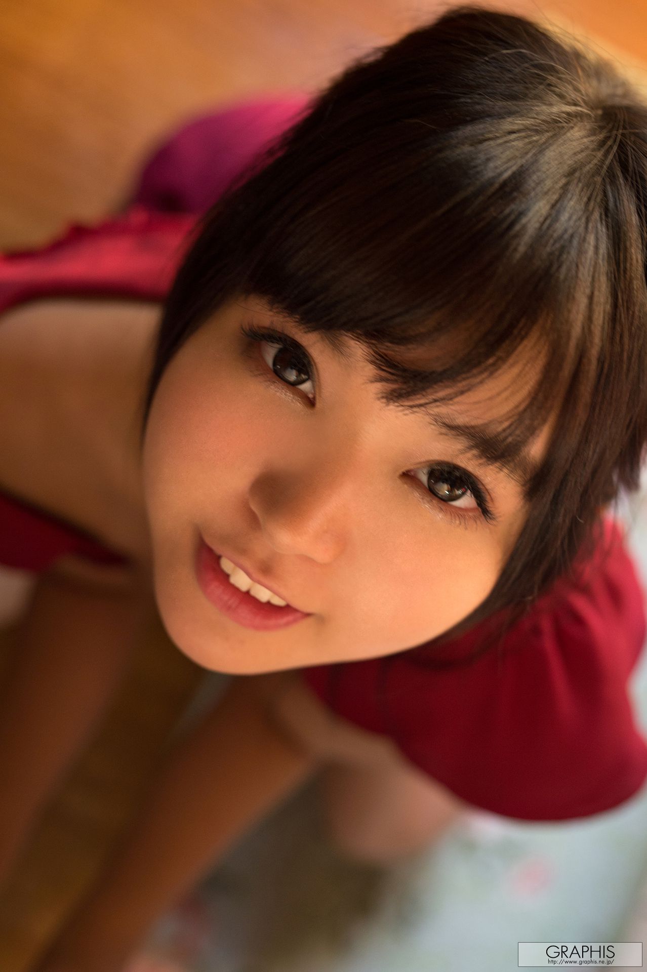 彩乃なな/彩乃奈奈『Whimsical cat』  Gals-图43