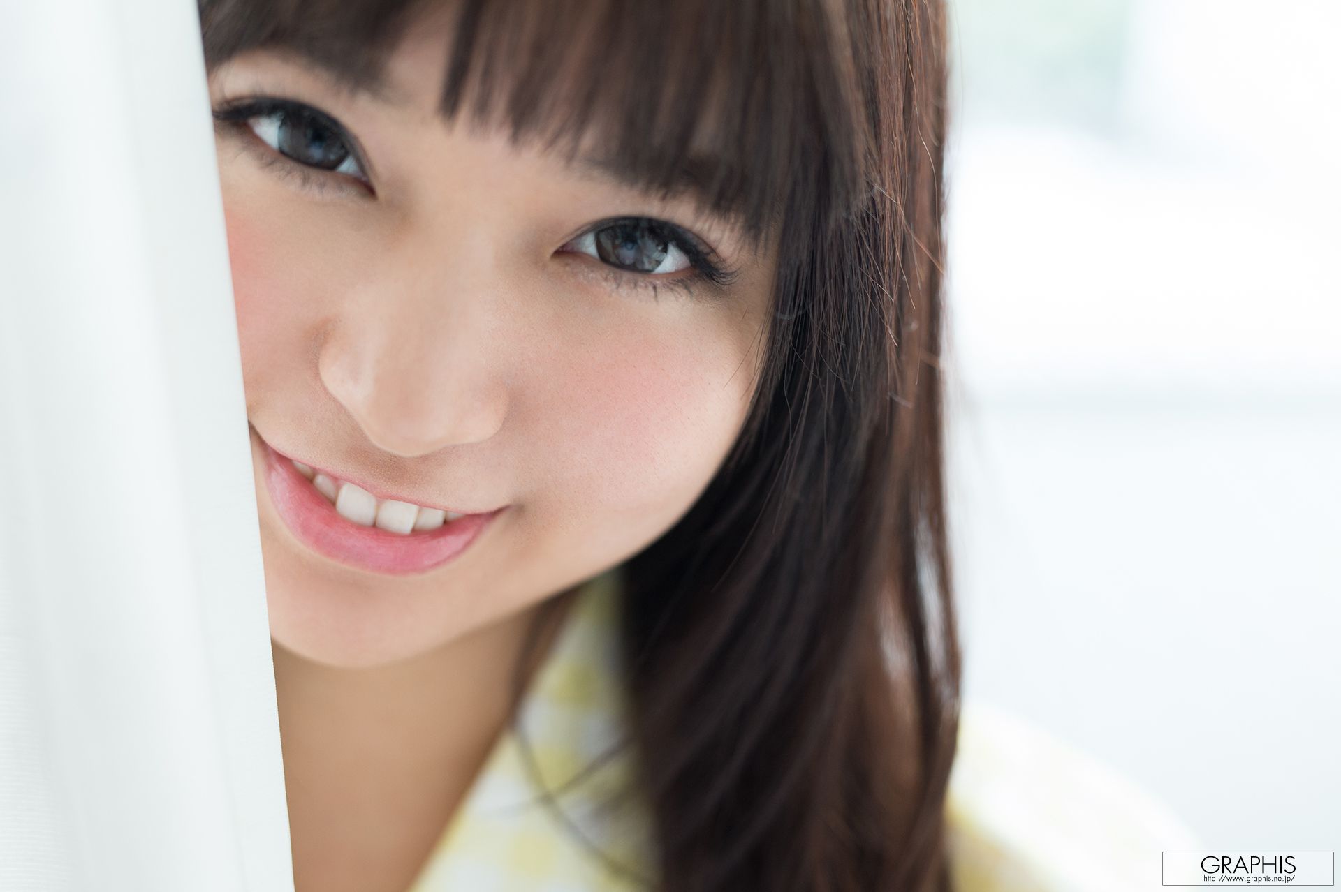 彩乃なな/彩乃奈奈『Whimsical cat』  Gals-图4