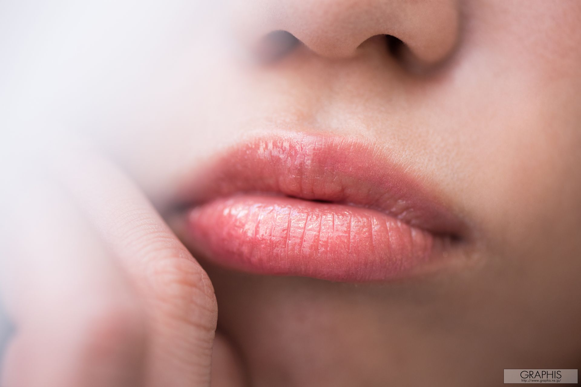 Tsubasa 翼  First Gravure 初脫ぎ娘-图22