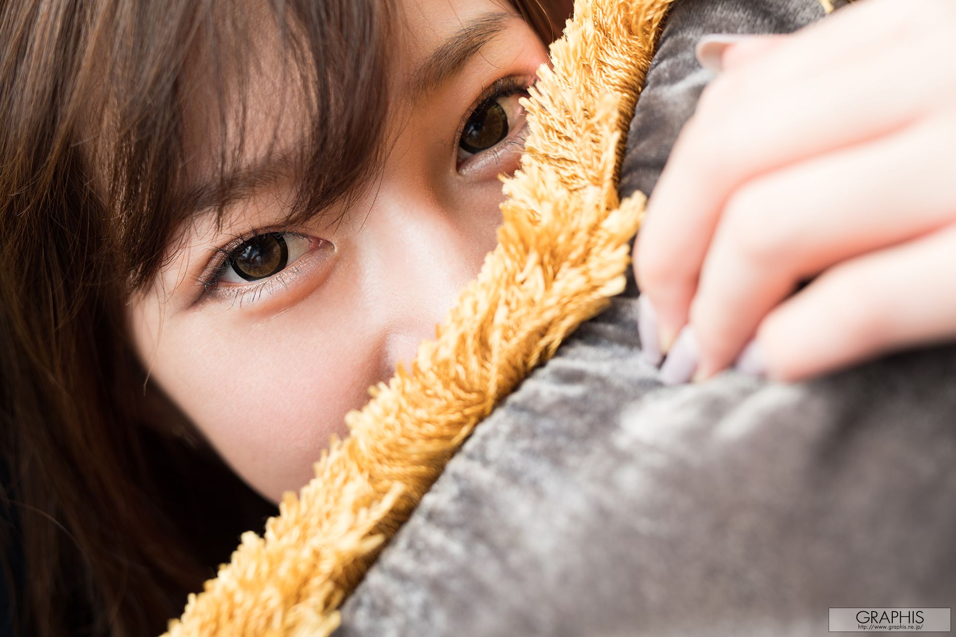 Tsubasa 翼  First Gravure 初脫ぎ娘-图32