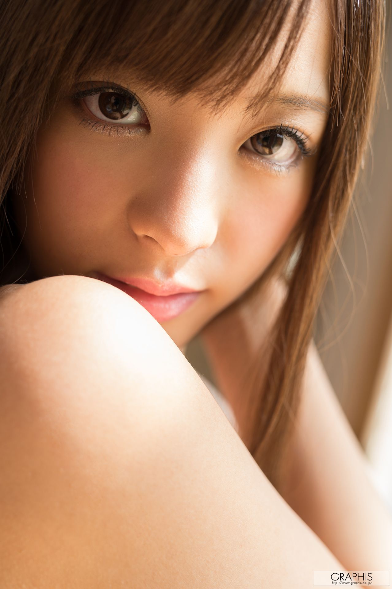 桃乃木かな『Dazzling fruit』  Gals-图12