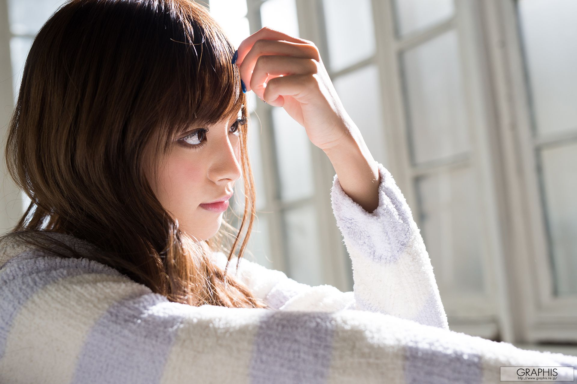 桃乃木かな『Dazzling fruit』  Gals-图21