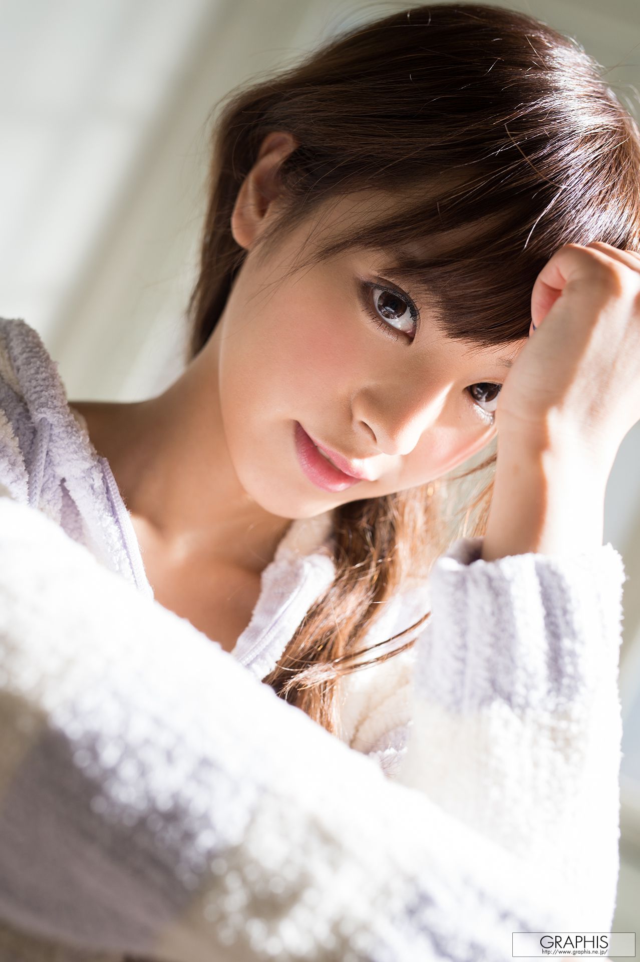 桃乃木かな『Dazzling fruit』  Gals-图23