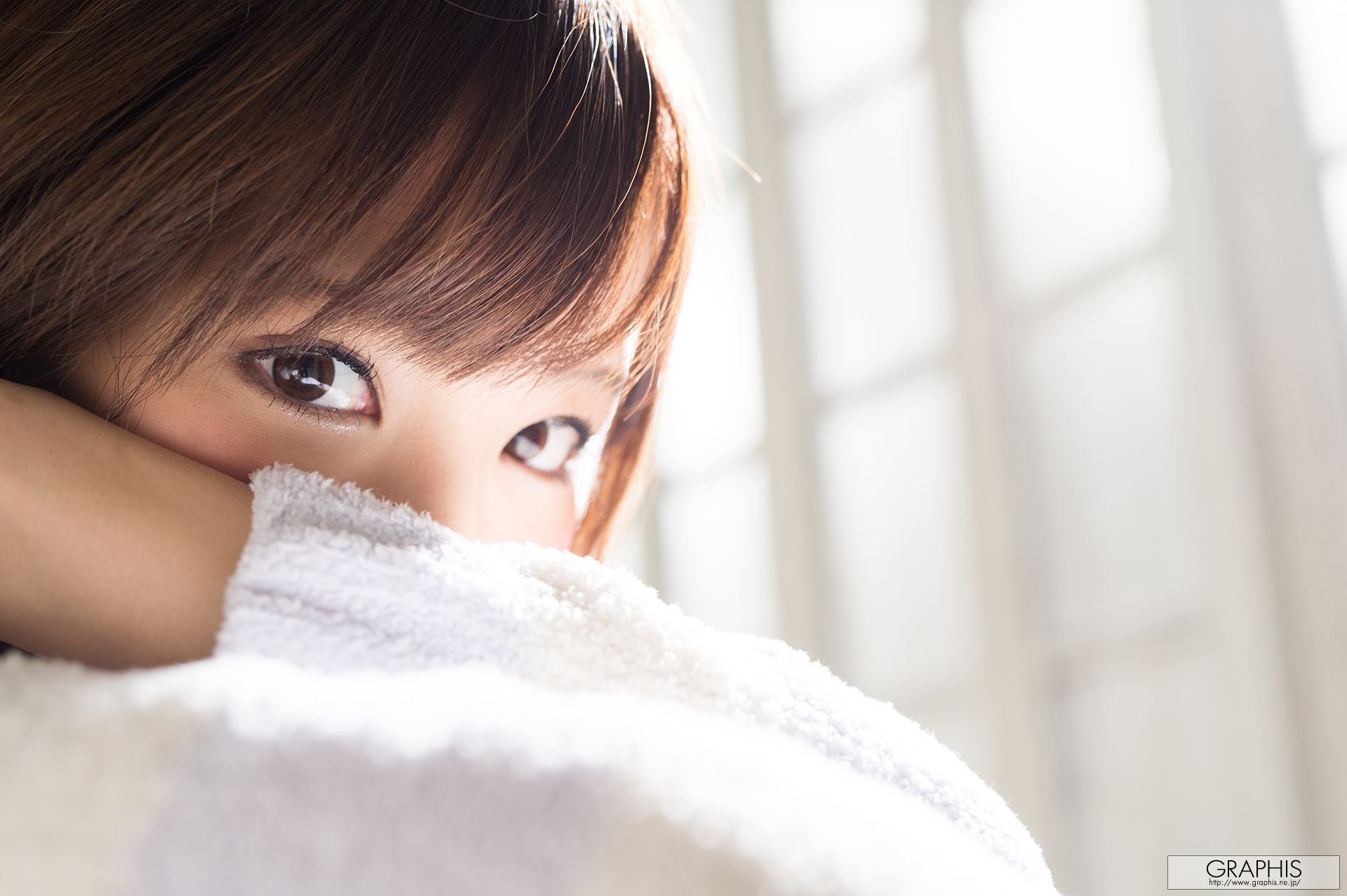 桃乃木かな『Dazzling fruit』  Gals-图25