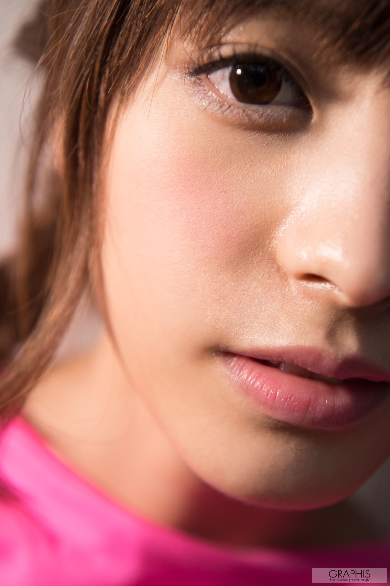 桃乃木かな『Dazzling fruit』  Gals-图43