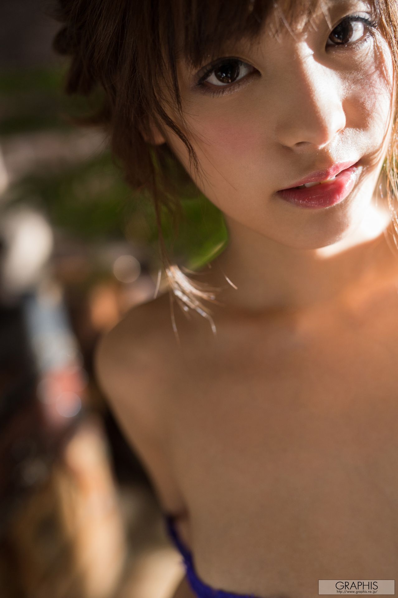 桃乃木かな『Dazzling fruit』  Gals-图50