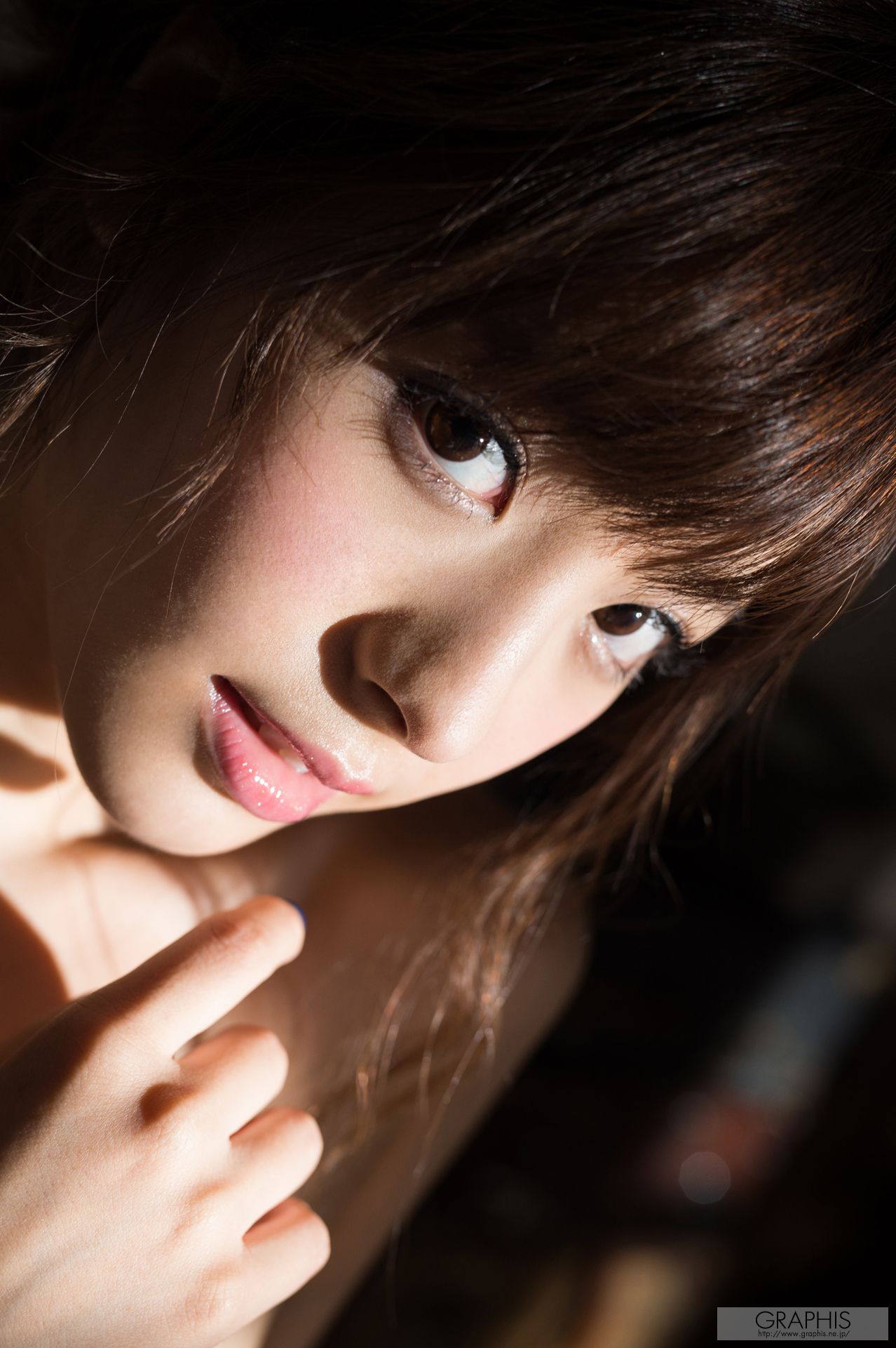 桃乃木かな『Dazzling fruit』  Gals-图52