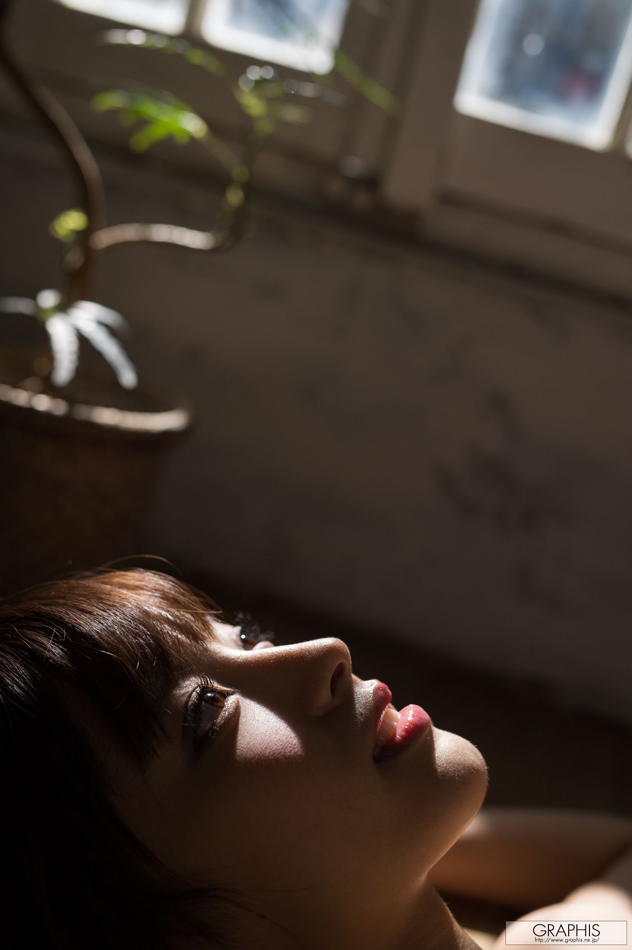 桃乃木かな『Dazzling fruit』  Gals-图54