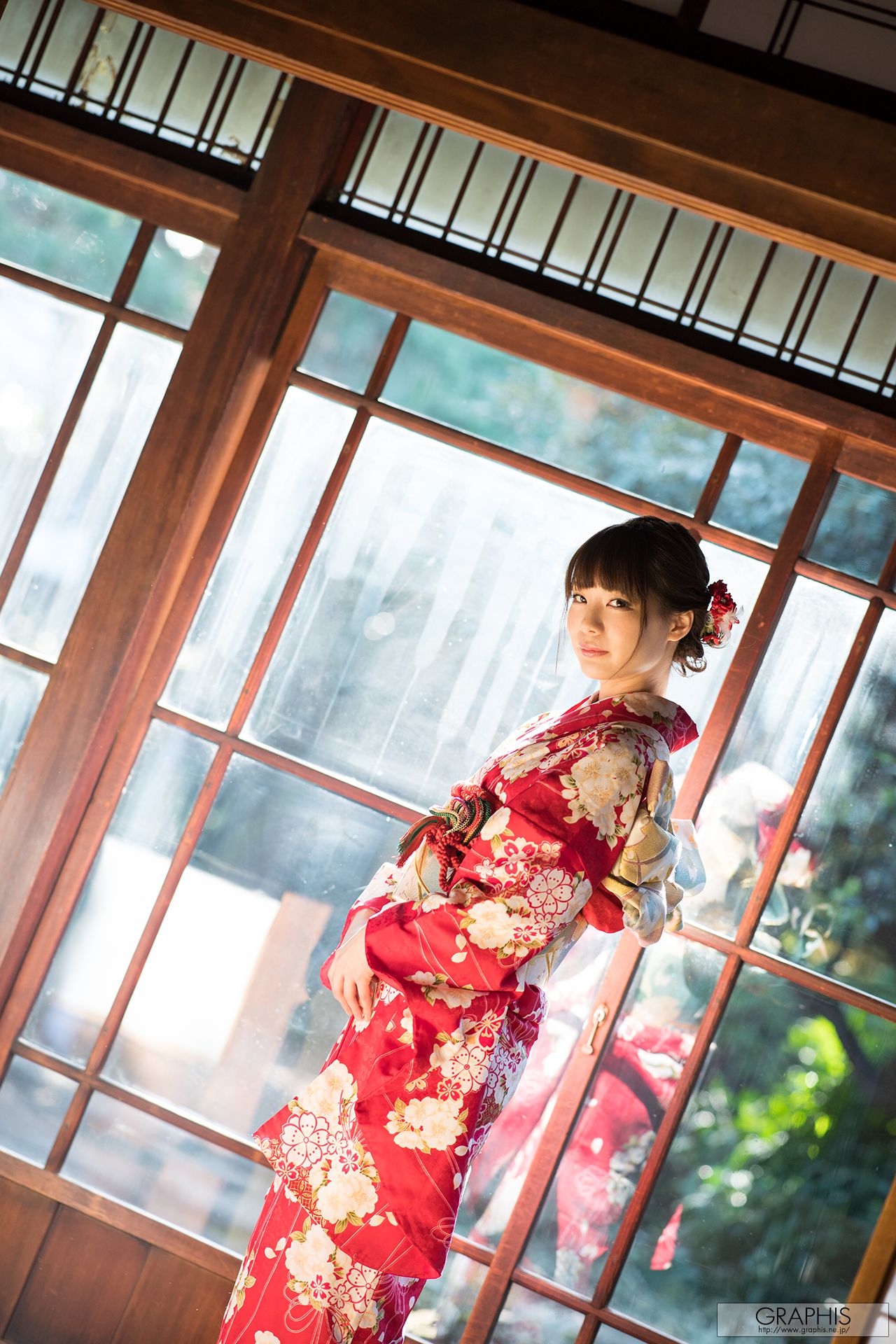 Airi Suzumura 鈴村あいり  期間限定 Limited Edition-图9