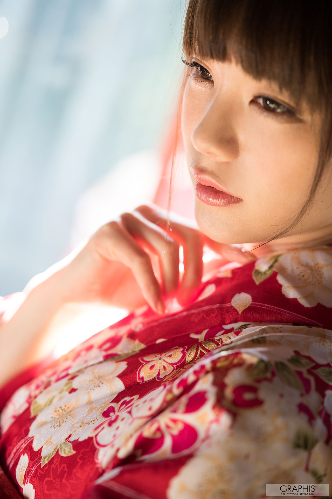 Airi Suzumura 鈴村あいり  期間限定 Limited Edition-图11