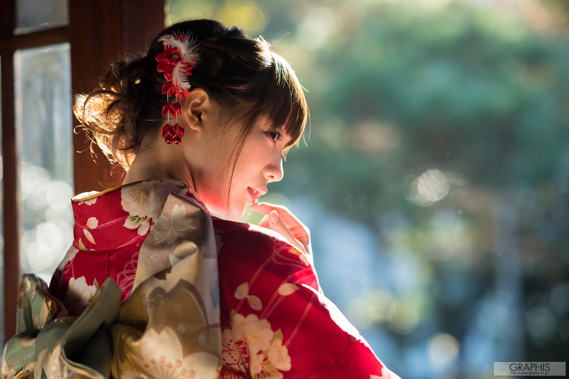 Airi Suzumura 鈴村あいり  期間限定 Limited Edition-图12