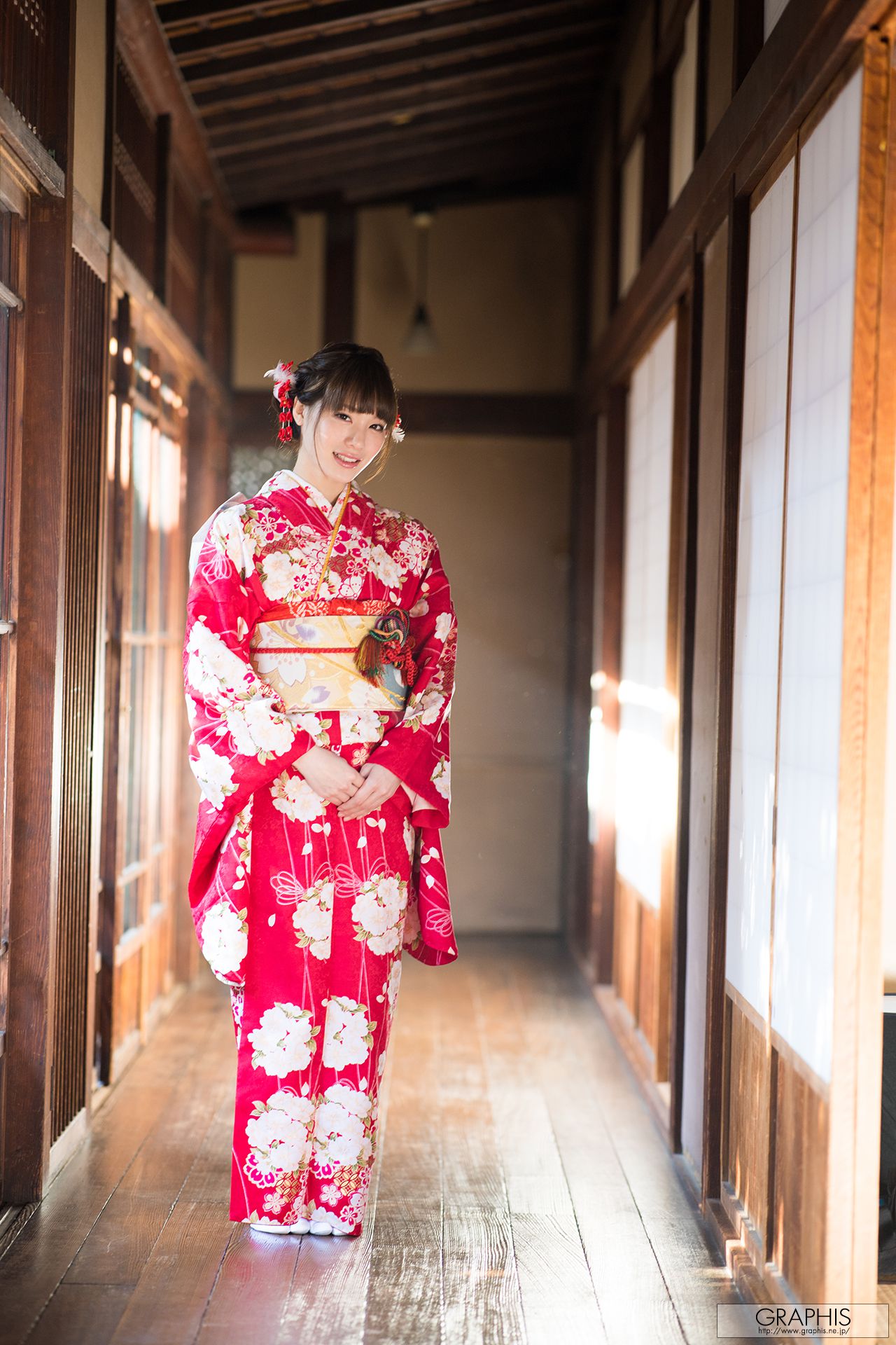 Airi Suzumura 鈴村あいり  期間限定 Limited Edition-图13