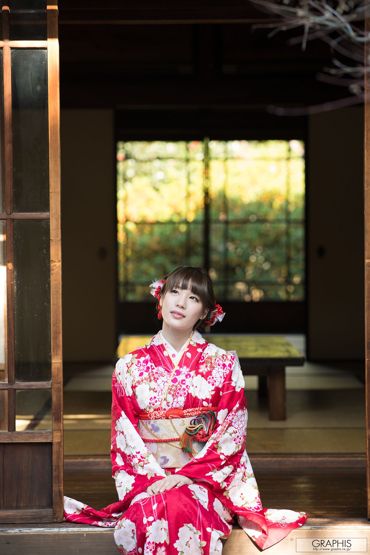 Airi Suzumura 鈴村あいり  期間限定 Limited Edition-图14