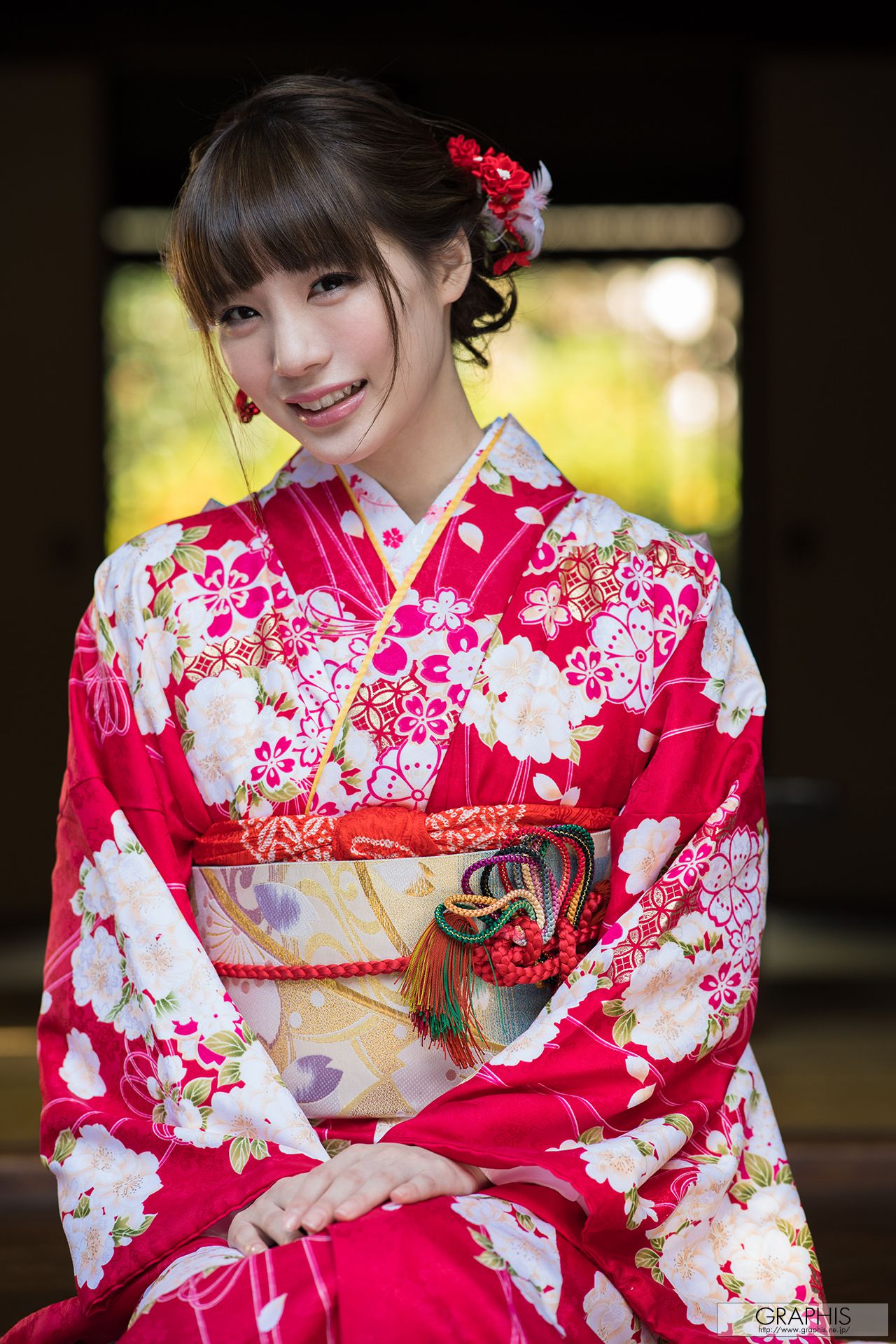 Airi Suzumura 鈴村あいり  期間限定 Limited Edition-图15