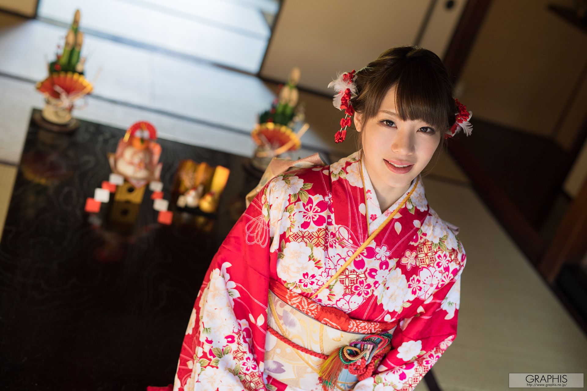 Airi Suzumura 鈴村あいり  期間限定 Limited Edition-图17