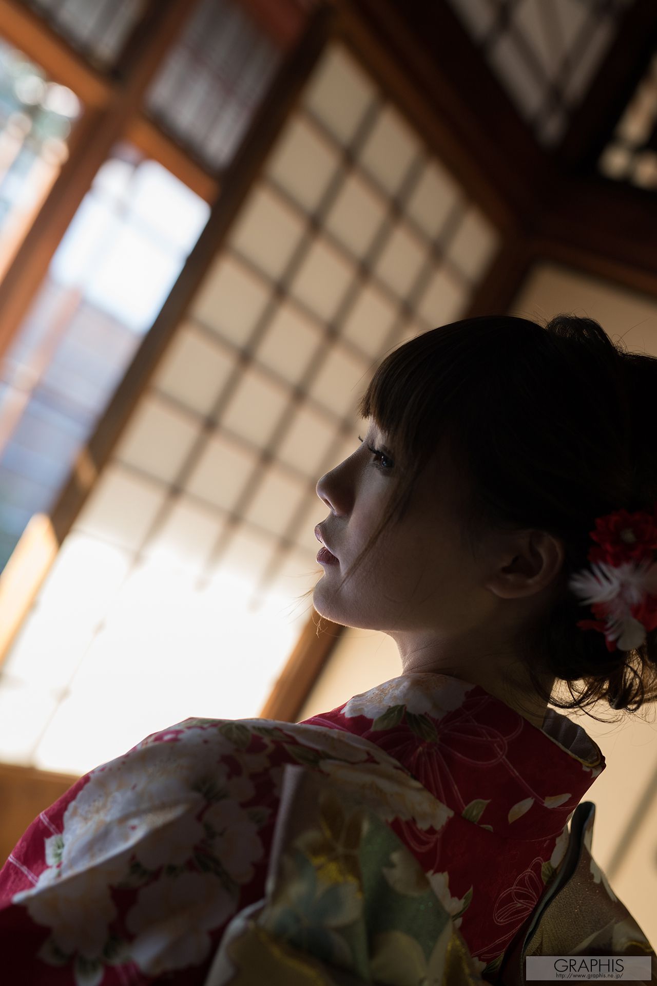 Airi Suzumura 鈴村あいり  期間限定 Limited Edition-图18