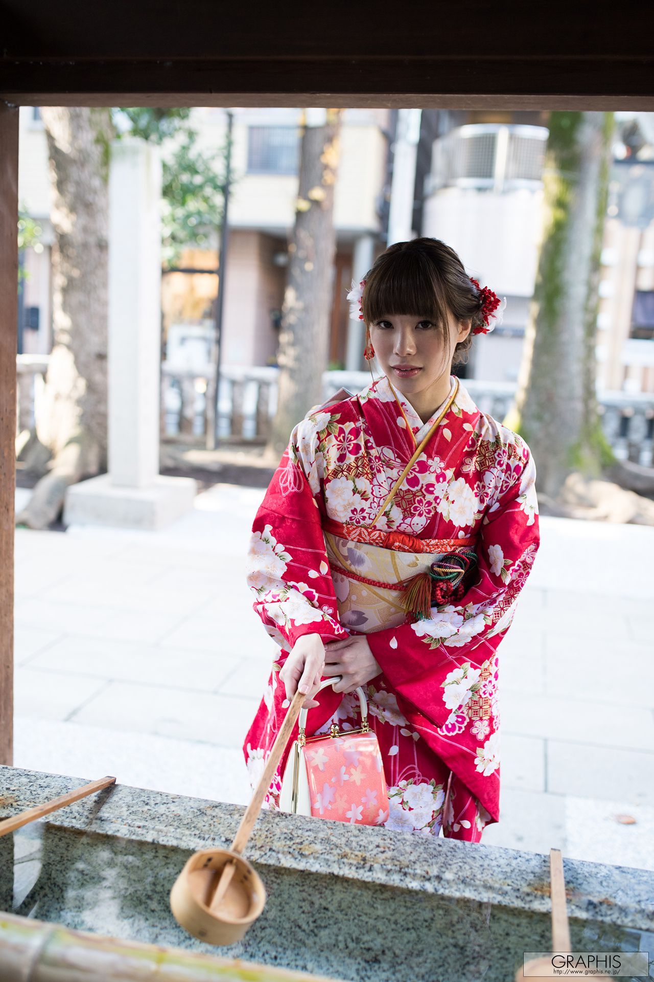 Airi Suzumura 鈴村あいり  期間限定 Limited Edition-图1