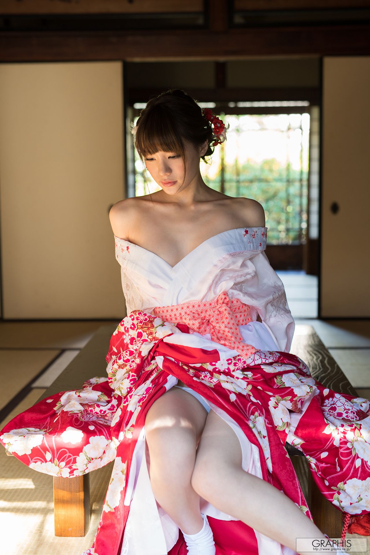 Airi Suzumura 鈴村あいり  期間限定 Limited Edition-图19