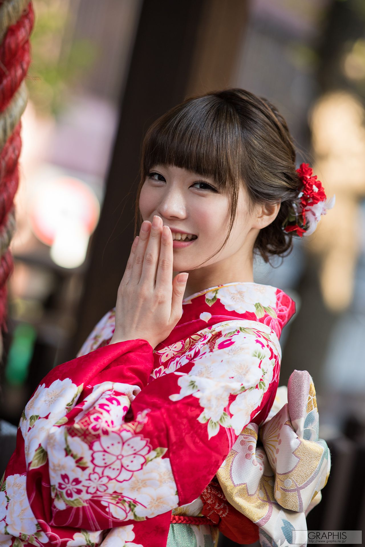 Airi Suzumura 鈴村あいり  期間限定 Limited Edition-图7