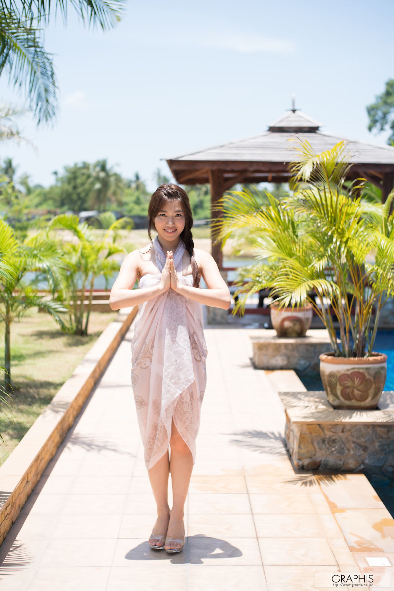 市川まさみ《Fascinating Rest》  Gals-图18