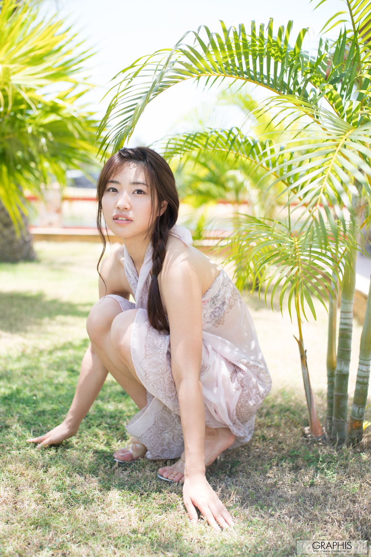 市川まさみ《Fascinating Rest》  Gals-图19